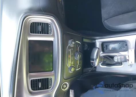 2019 Dodge Charger Scat Pack Rwd z USA, uszkodzony, nr VIN 2C3CDXGJ4KH742574